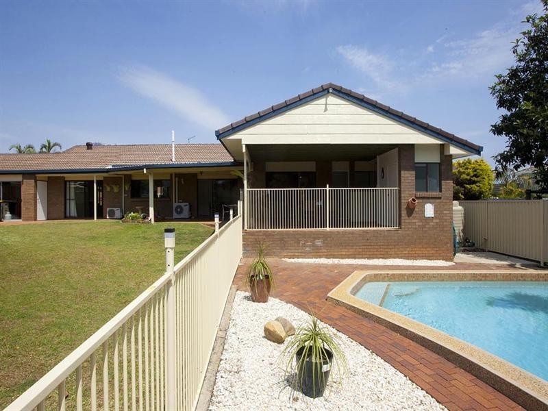 16 Homeland Street, Sunnybank Hills QLD 4109