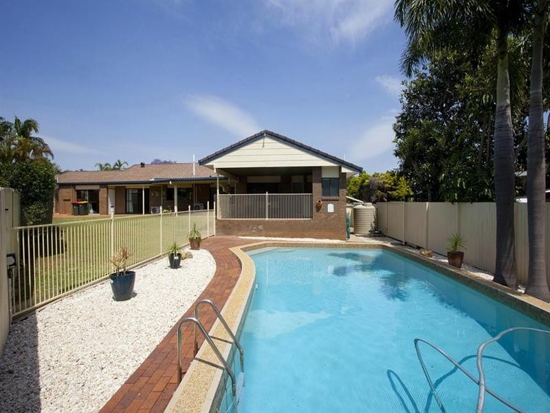 16 Homeland Street, Sunnybank Hills QLD 4109