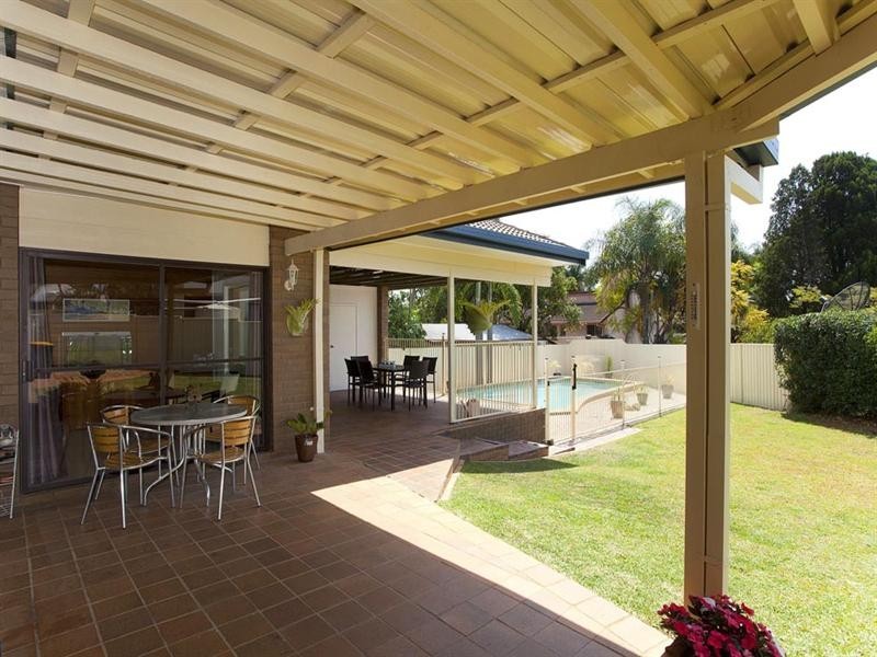 16 Homeland Street, Sunnybank Hills QLD 4109