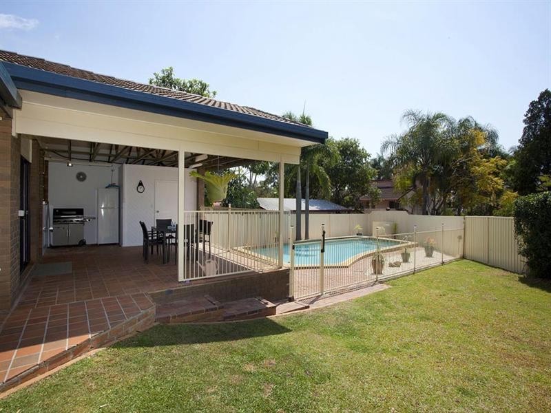 16 Homeland Street, Sunnybank Hills QLD 4109