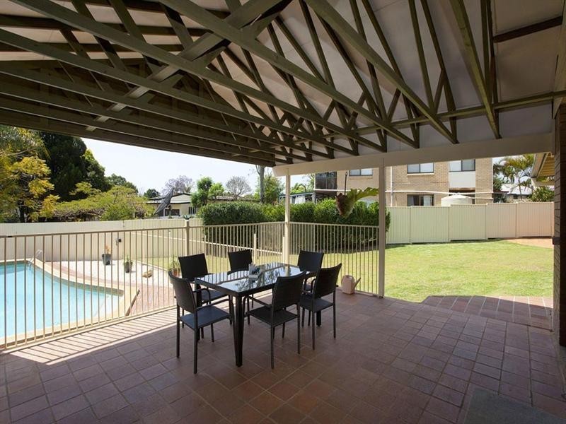 16 Homeland Street, Sunnybank Hills QLD 4109