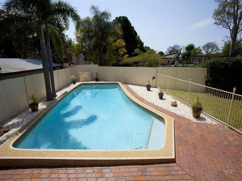 16 Homeland Street, Sunnybank Hills QLD 4109