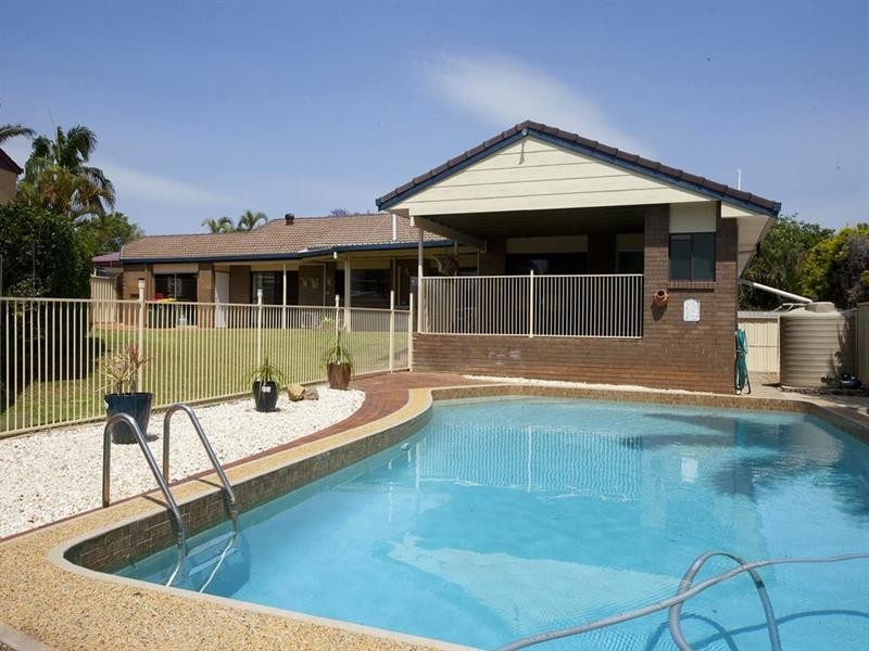 16 Homeland Street, Sunnybank Hills QLD 4109