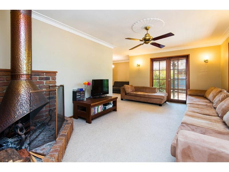 26 Wambaya Street, Belmont QLD 4153