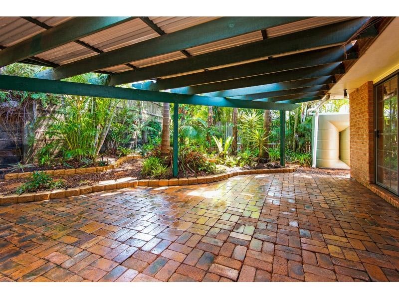 26 Wambaya Street, Belmont QLD 4153