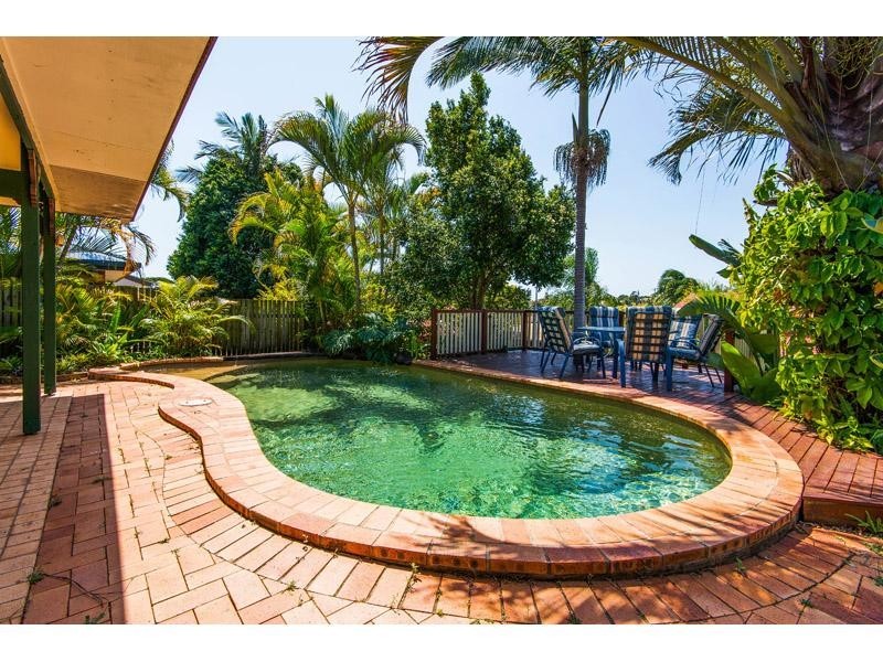 26 Wambaya Street, Belmont QLD 4153
