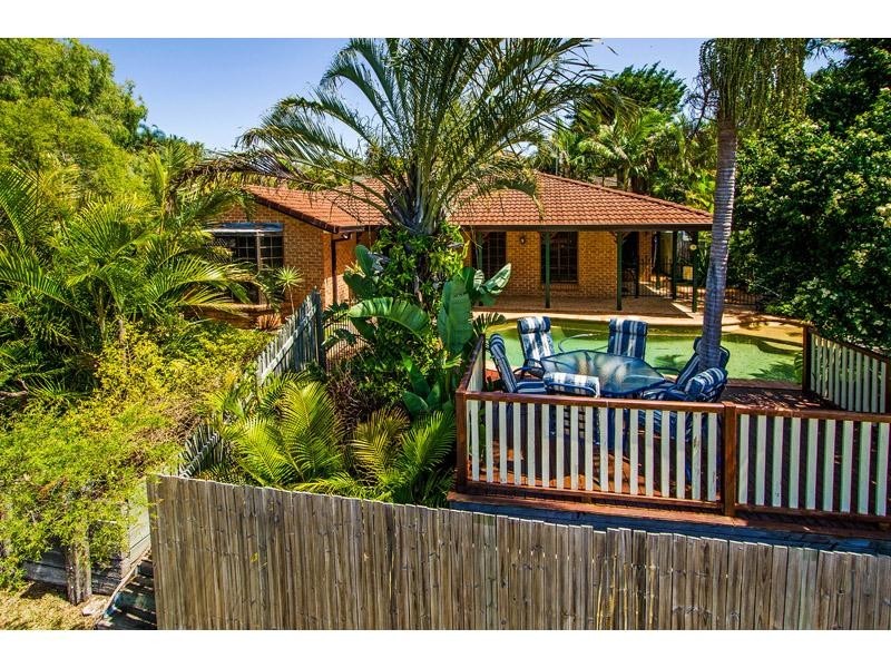26 Wambaya Street, Belmont QLD 4153