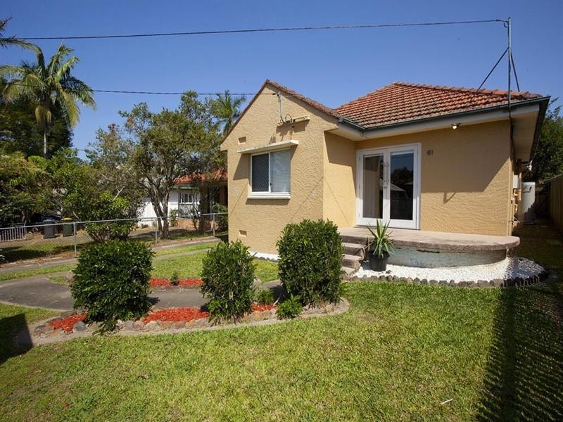 61 Norton Street, Upper Mount Gravatt QLD 4122
