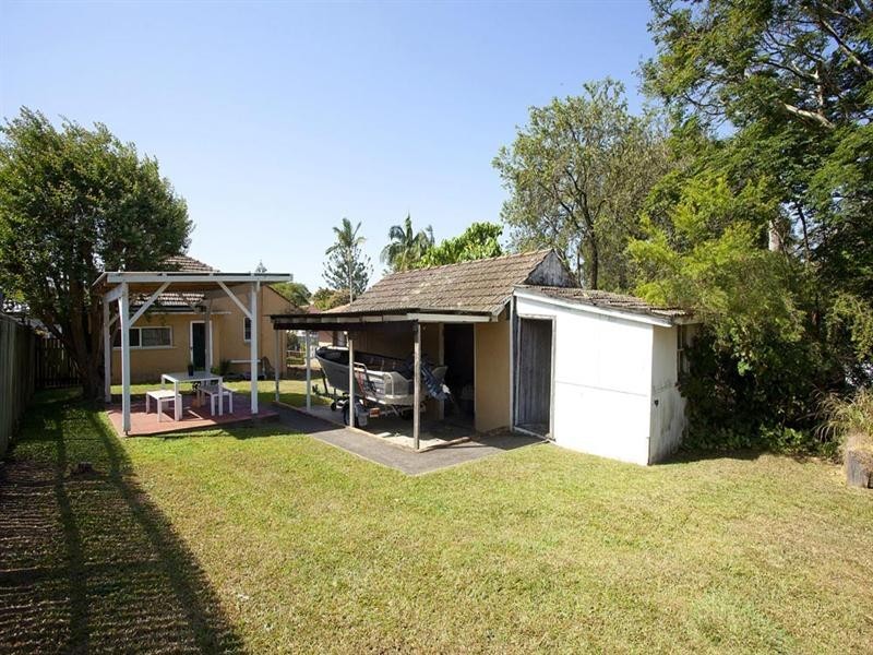 61 Norton Street, Upper Mount Gravatt QLD 4122