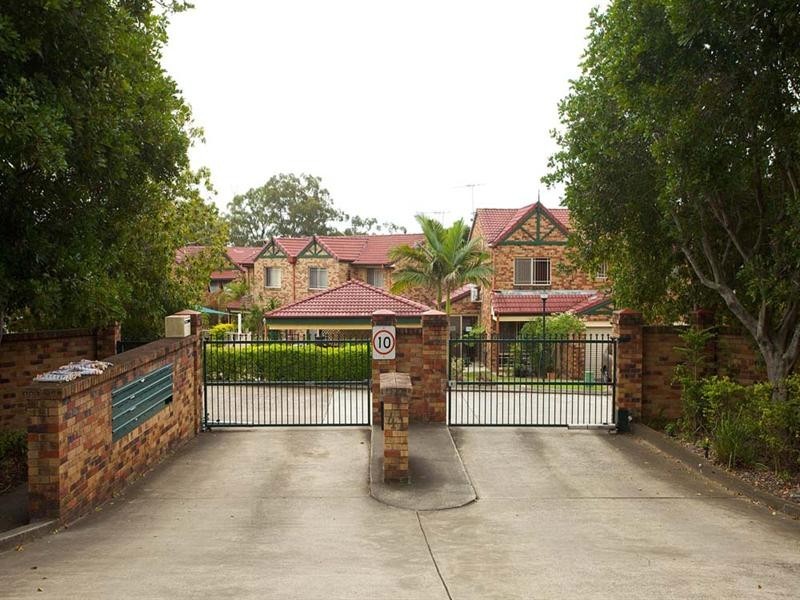 21/41 Bleasby Road, Eight Mile Plains QLD 4113