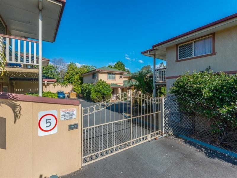 6/126 Klumpp Road, Upper Mount Gravatt QLD 4122