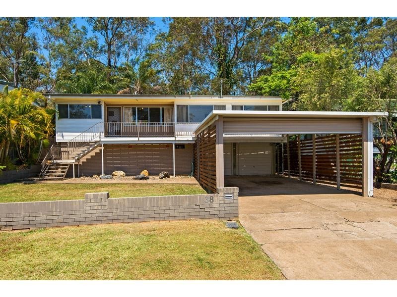 38 Verbena Street, Mount Gravatt QLD 4122
