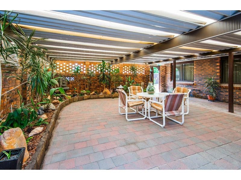 6 Anise Street, Wishart QLD 4122