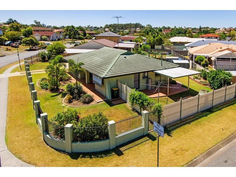 23 Wolcott Street, Wishart QLD 4122