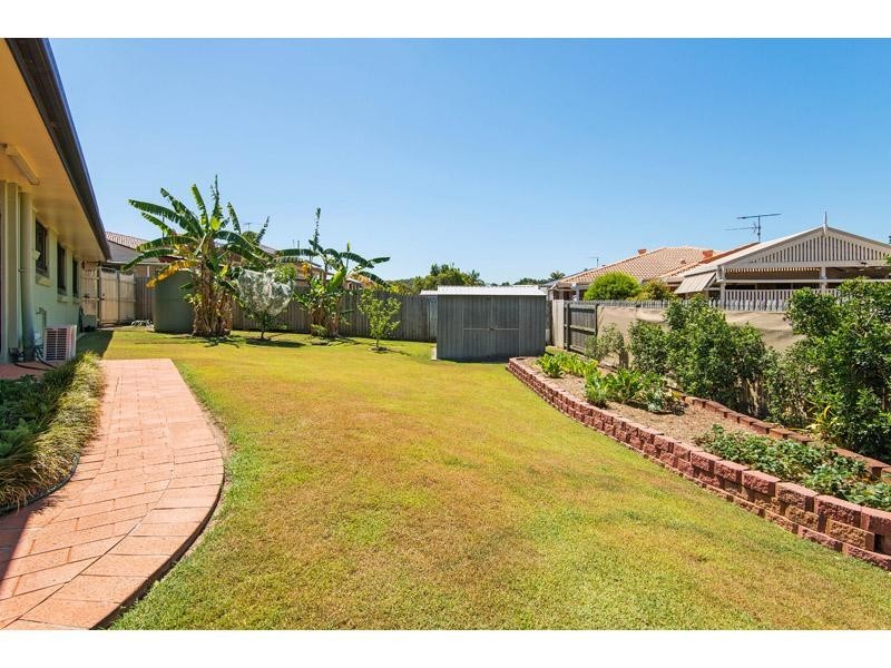 23 Wolcott Street, Wishart QLD 4122