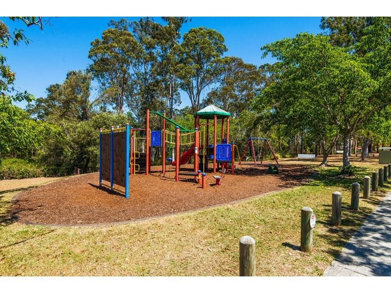 23 Wolcott Street, Wishart QLD 4122