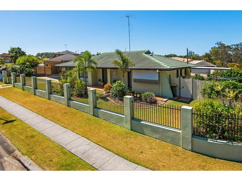 23 Wolcott Street, Wishart QLD 4122