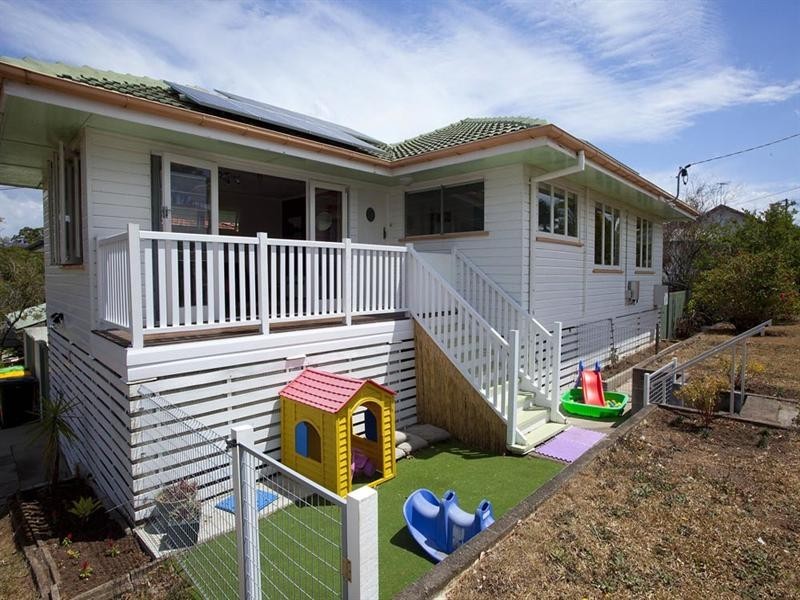 27 Dowrie Street, Upper Mount Gravatt QLD 4122