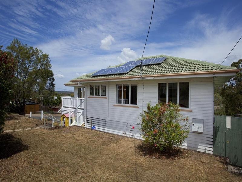 27 Dowrie Street, Upper Mount Gravatt QLD 4122