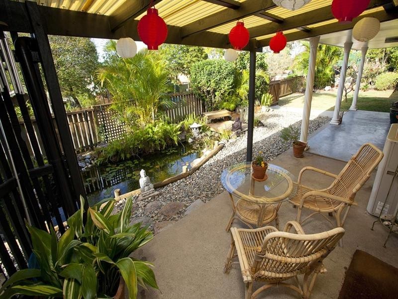 4 Curringa Street, Mansfield QLD 4122