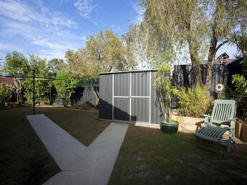 4 Curringa Street, Mansfield QLD 4122