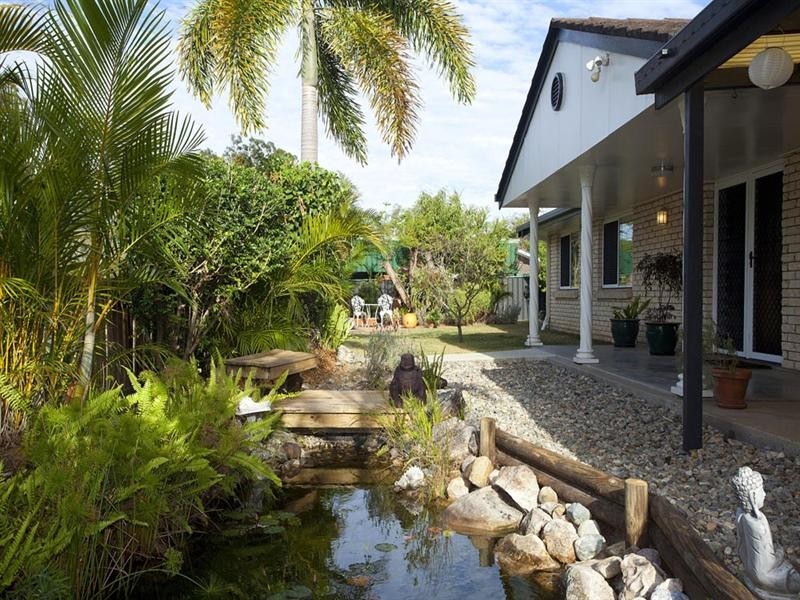 4 Curringa Street, Mansfield QLD 4122