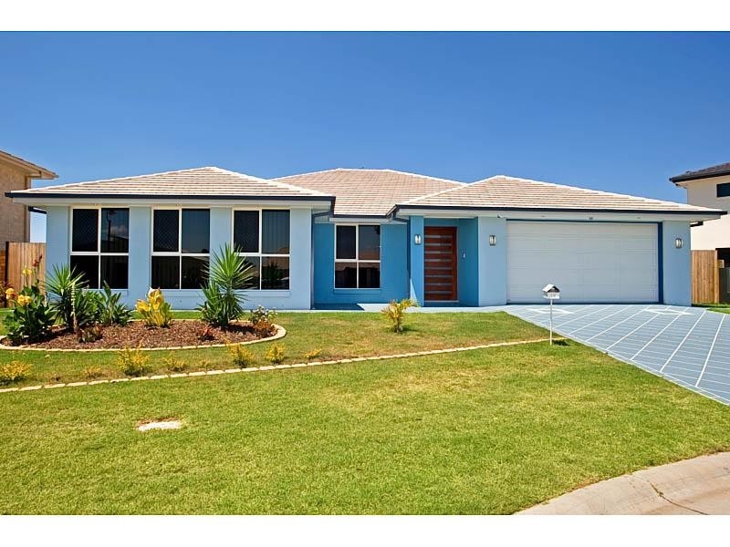 14 Denver Grove, Regents Park QLD 4118