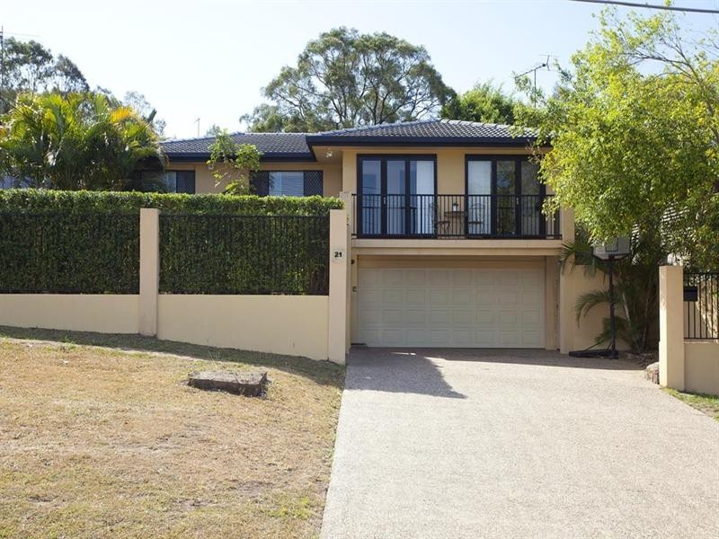 21 Kogarah Street, Tarragindi QLD 4121