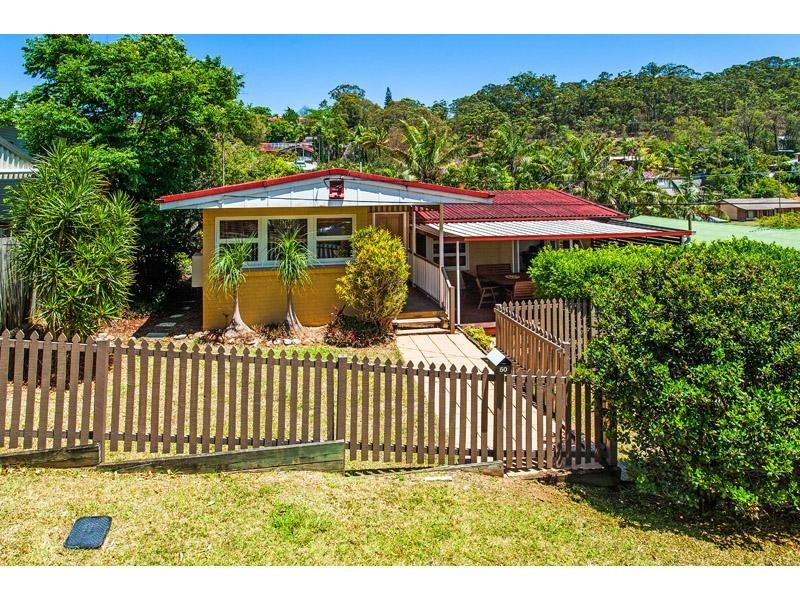 50 Crewe Street, Mount Gravatt East QLD 4122