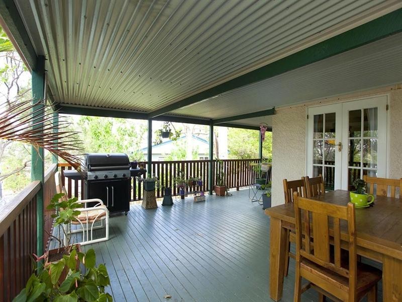 14 Biplex Street, Mansfield QLD 4122