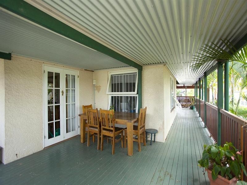 14 Biplex Street, Mansfield QLD 4122