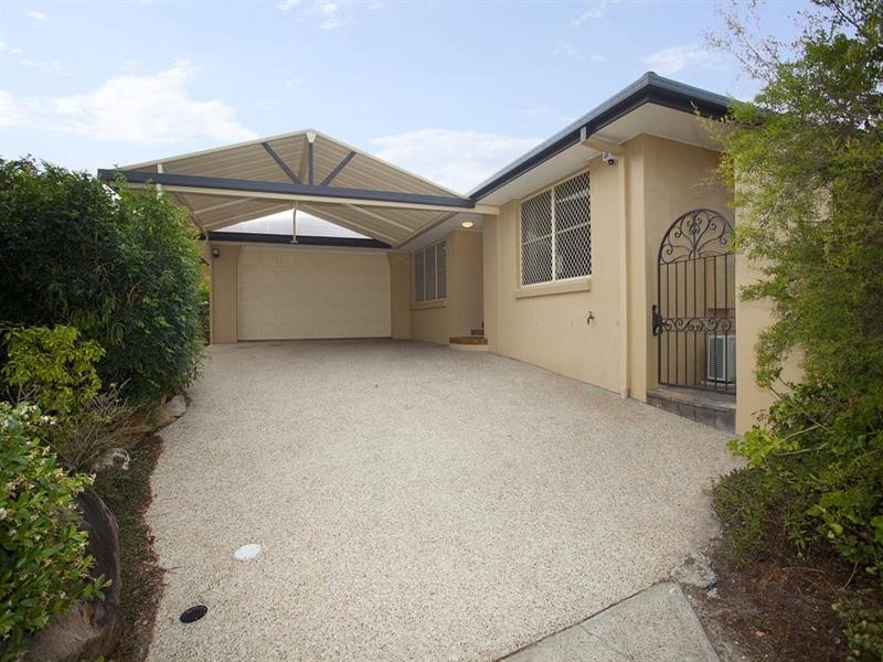 40 Montreal Street, Wishart QLD 4122