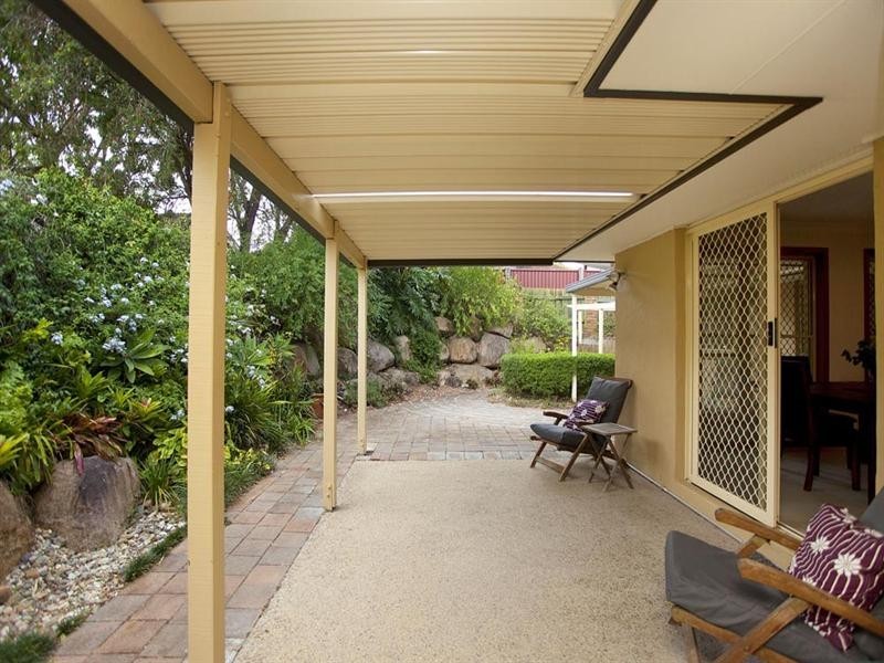 40 Montreal Street, Wishart QLD 4122