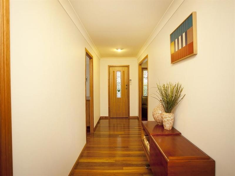 40 Montreal Street, Wishart QLD 4122