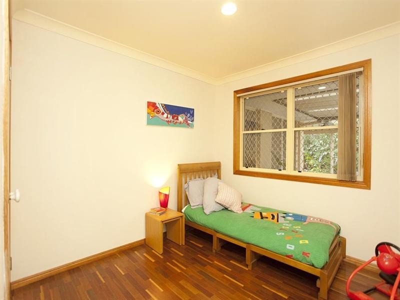 40 Montreal Street, Wishart QLD 4122