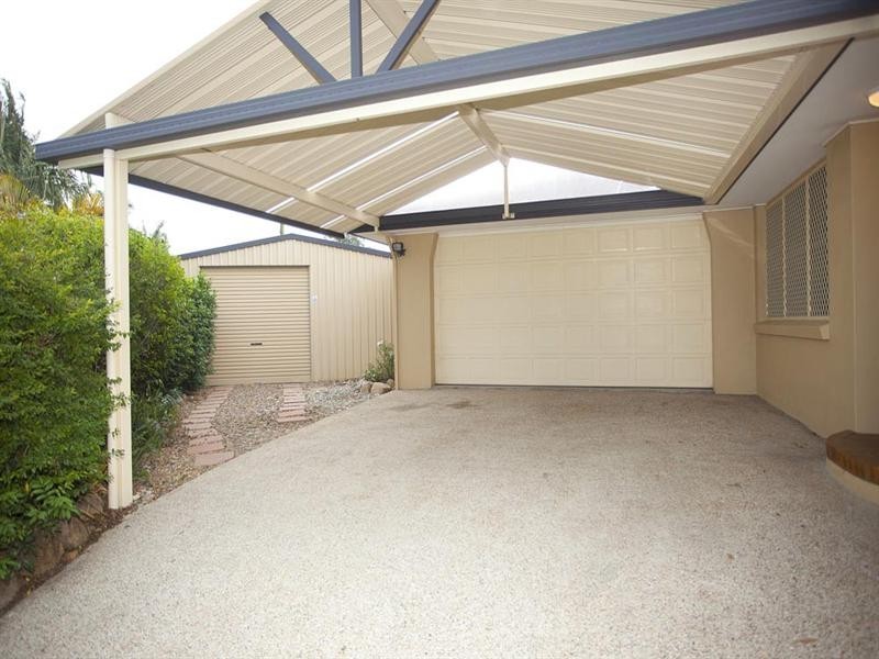 40 Montreal Street, Wishart QLD 4122