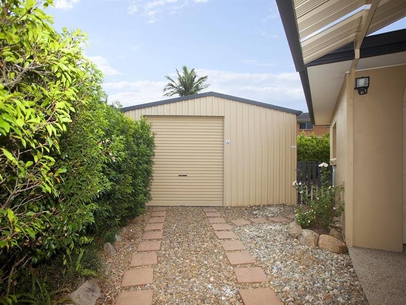 40 Montreal Street, Wishart QLD 4122