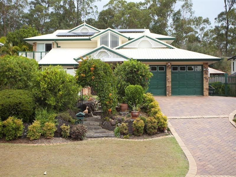 11 Monet Crescent, Mackenzie QLD 4156