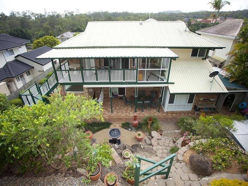 11 Monet Crescent, Mackenzie QLD 4156