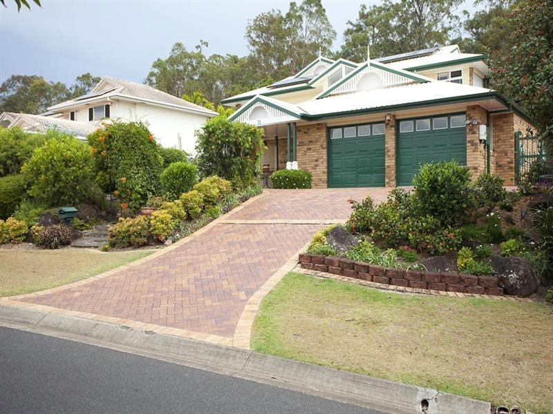 11 Monet Crescent, Mackenzie QLD 4156