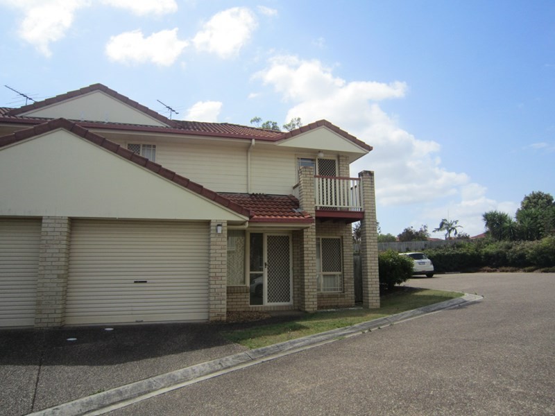 43/409 Wishart Road, Wishart QLD 4122