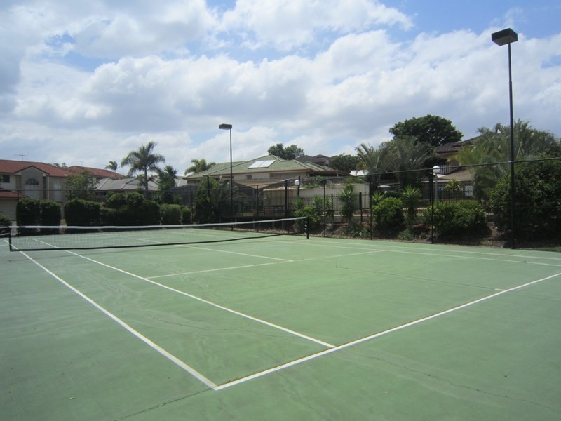 43/409 Wishart Road, Wishart QLD 4122