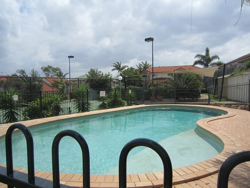 43/409 Wishart Road, Wishart QLD 4122