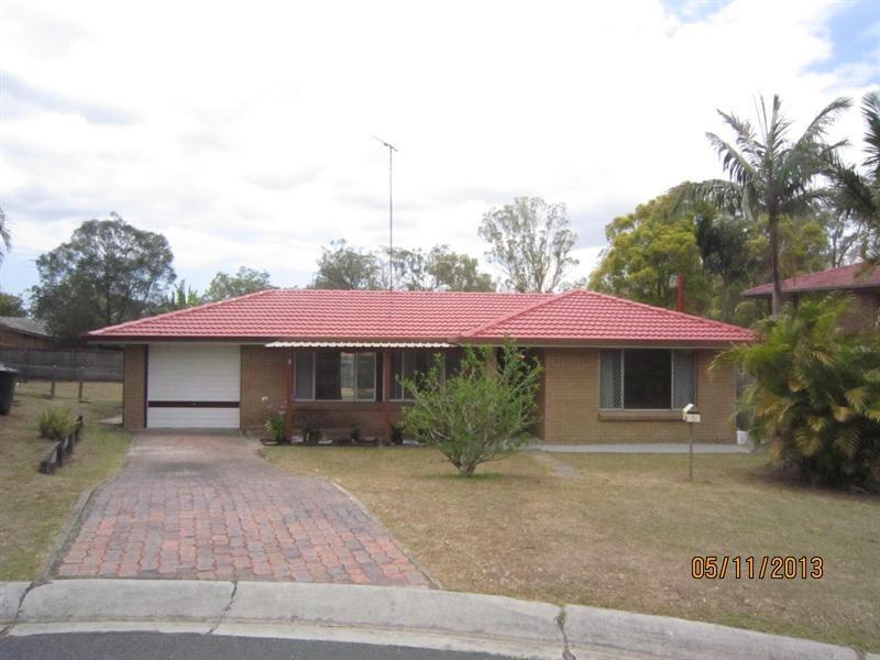3 Muirfield Street, Macgregor QLD 4109
