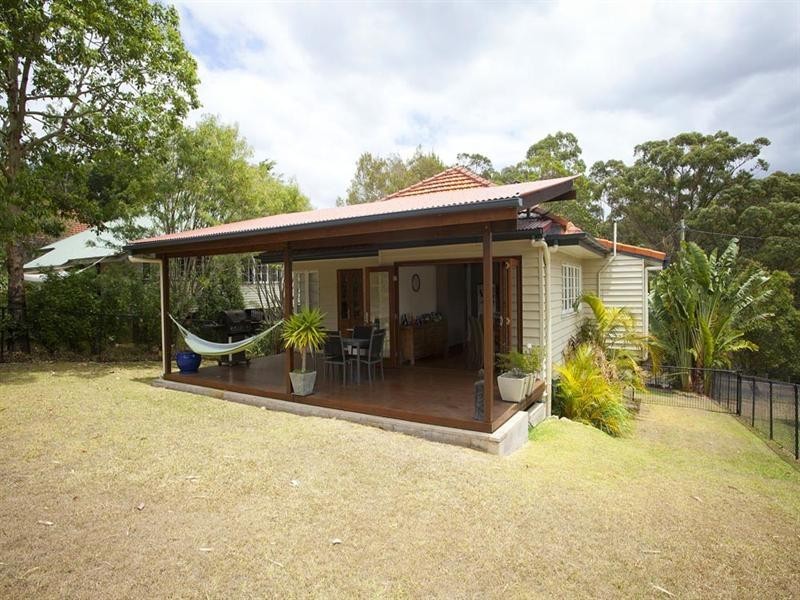 93 Margate Street, Mount Gravatt East QLD 4122