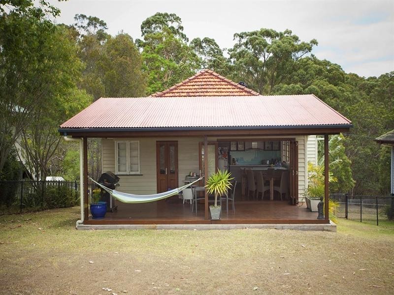 93 Margate Street, Mount Gravatt East QLD 4122