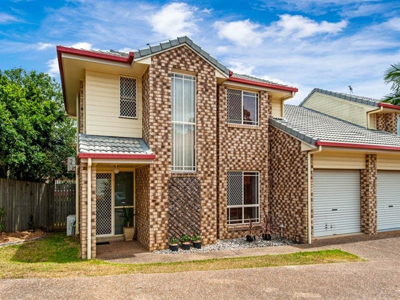 44/15 Erindale Close, Wishart QLD 4122