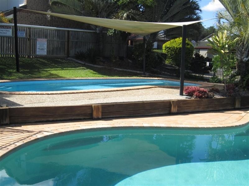 17/15 Erindale Close, Wishart QLD 4122