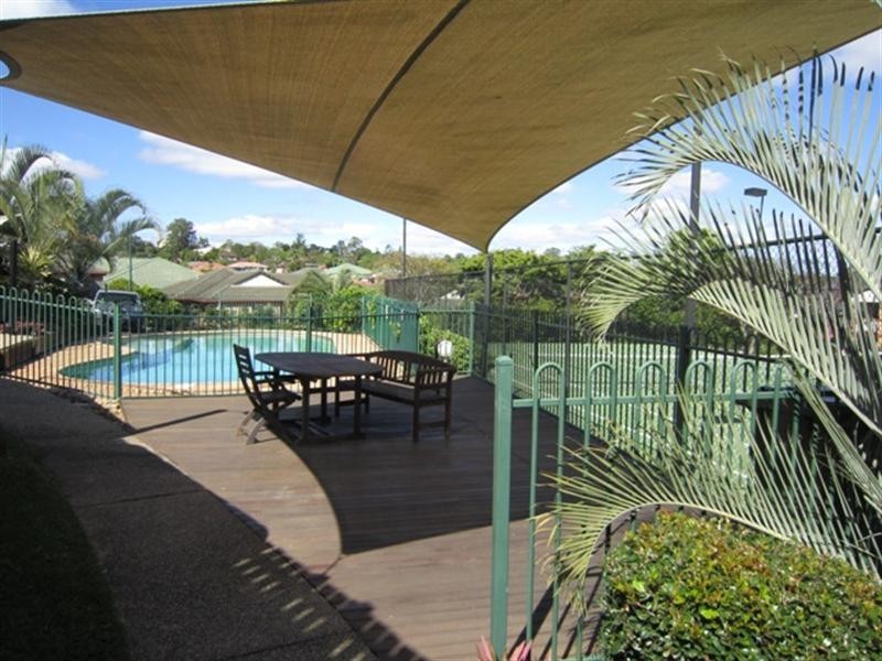 17/15 Erindale Close, Wishart QLD 4122