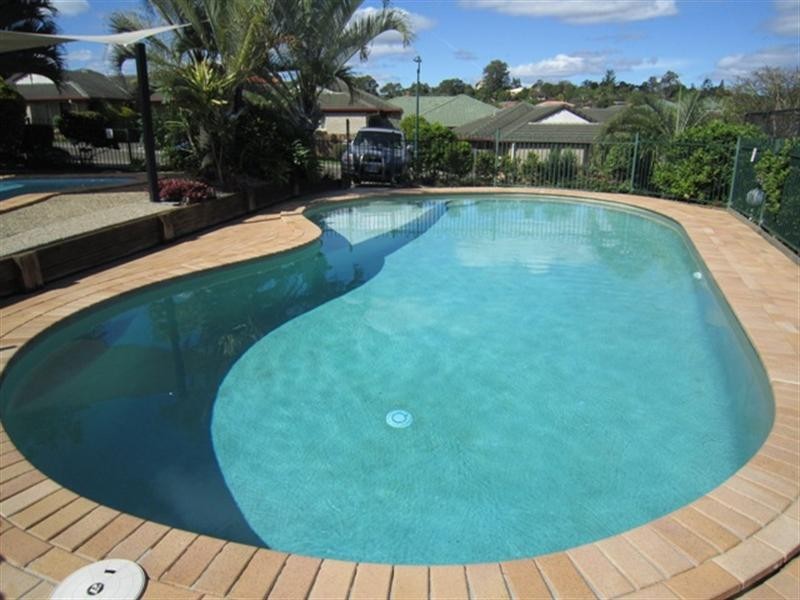 17/15 Erindale Close, Wishart QLD 4122